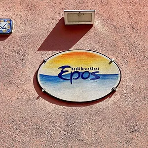Epos Bed & Breakfast
