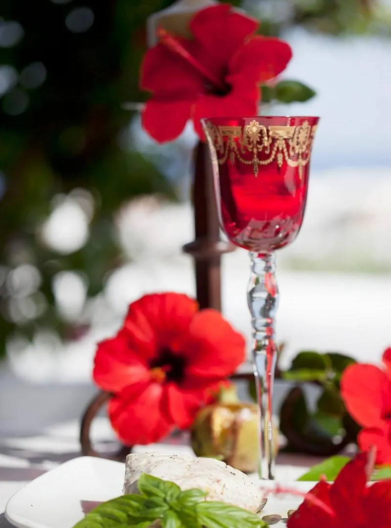 ****  Quartara Boutique Hotel Panarea Italy