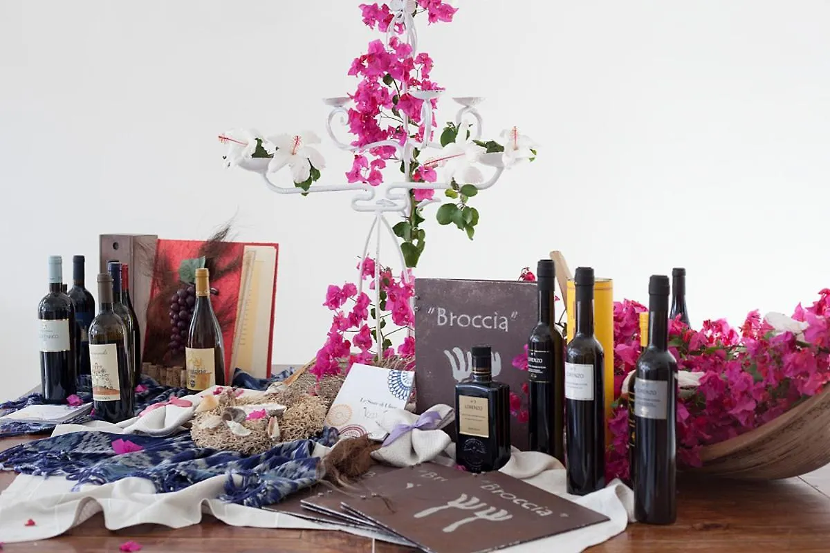 Quartara Boutique Hotel Panarea 4*,  Italy