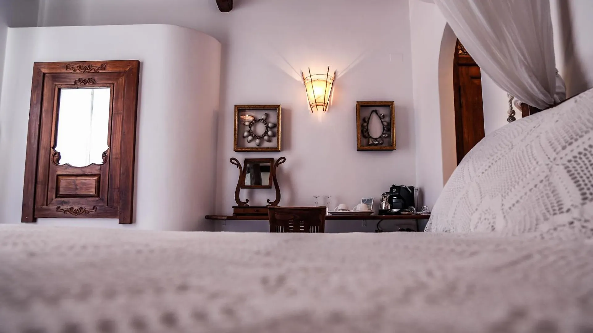 Quartara Boutique Hotel Panarea