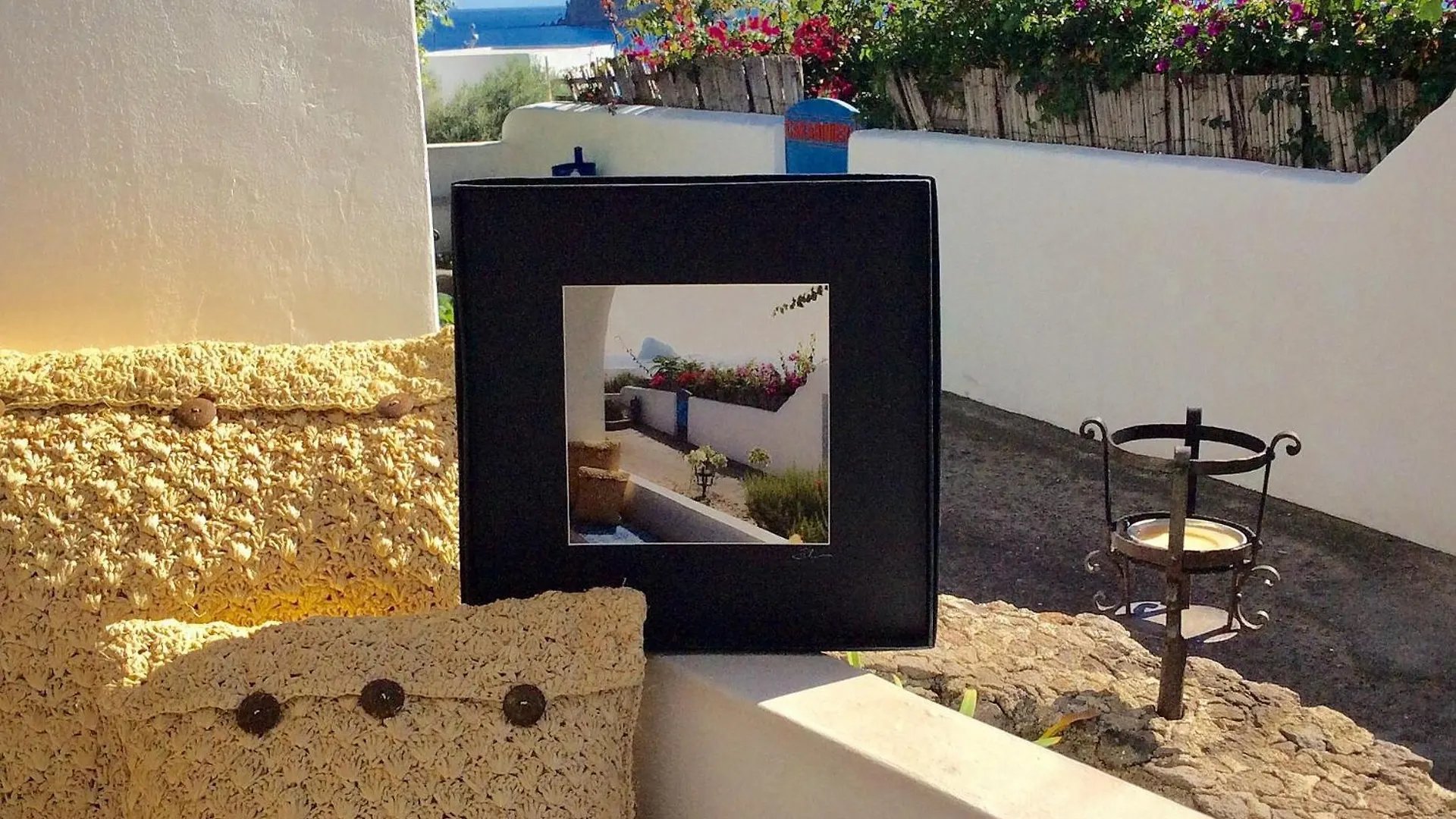 Quartara Boutique Hotel Panarea 4*,
