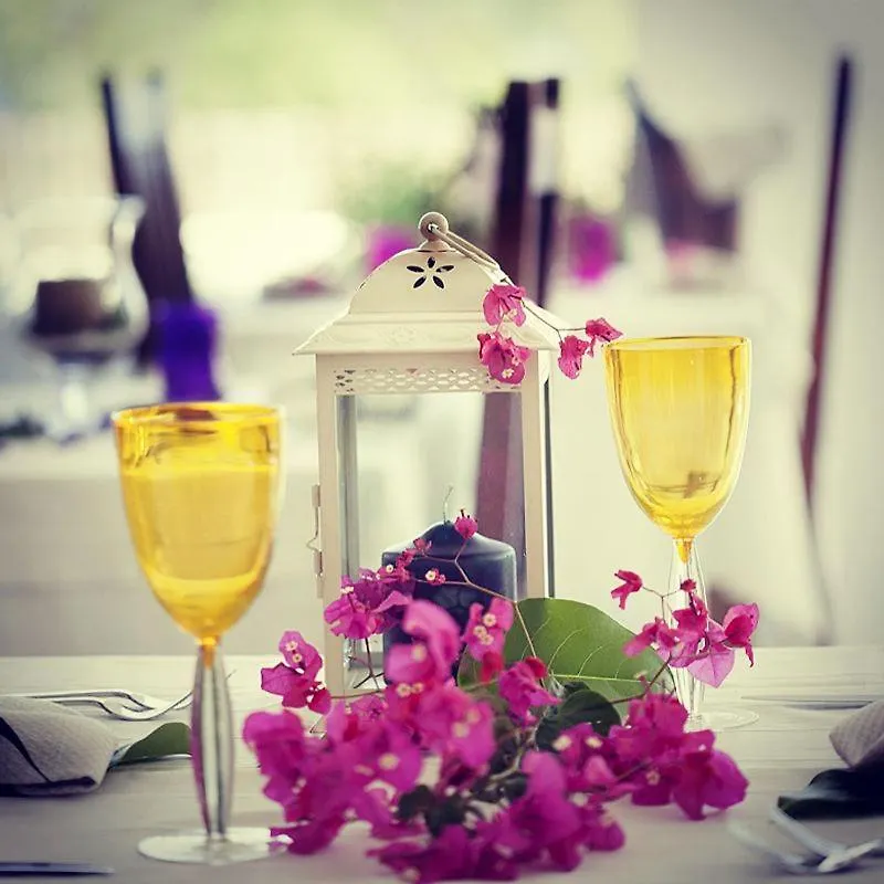 Quartara Boutique Hotel Panarea 4*,  Italy