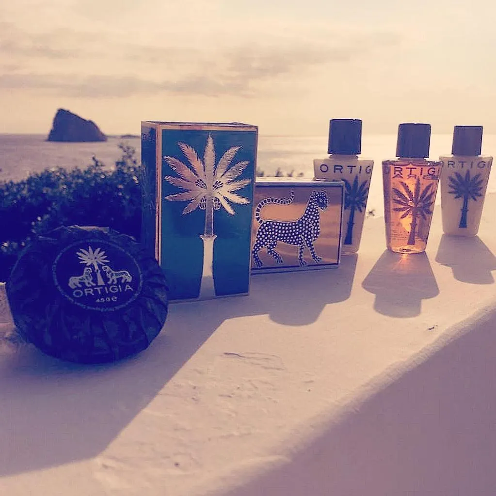 Quartara Boutique Hotel Panarea 4*,  Italy