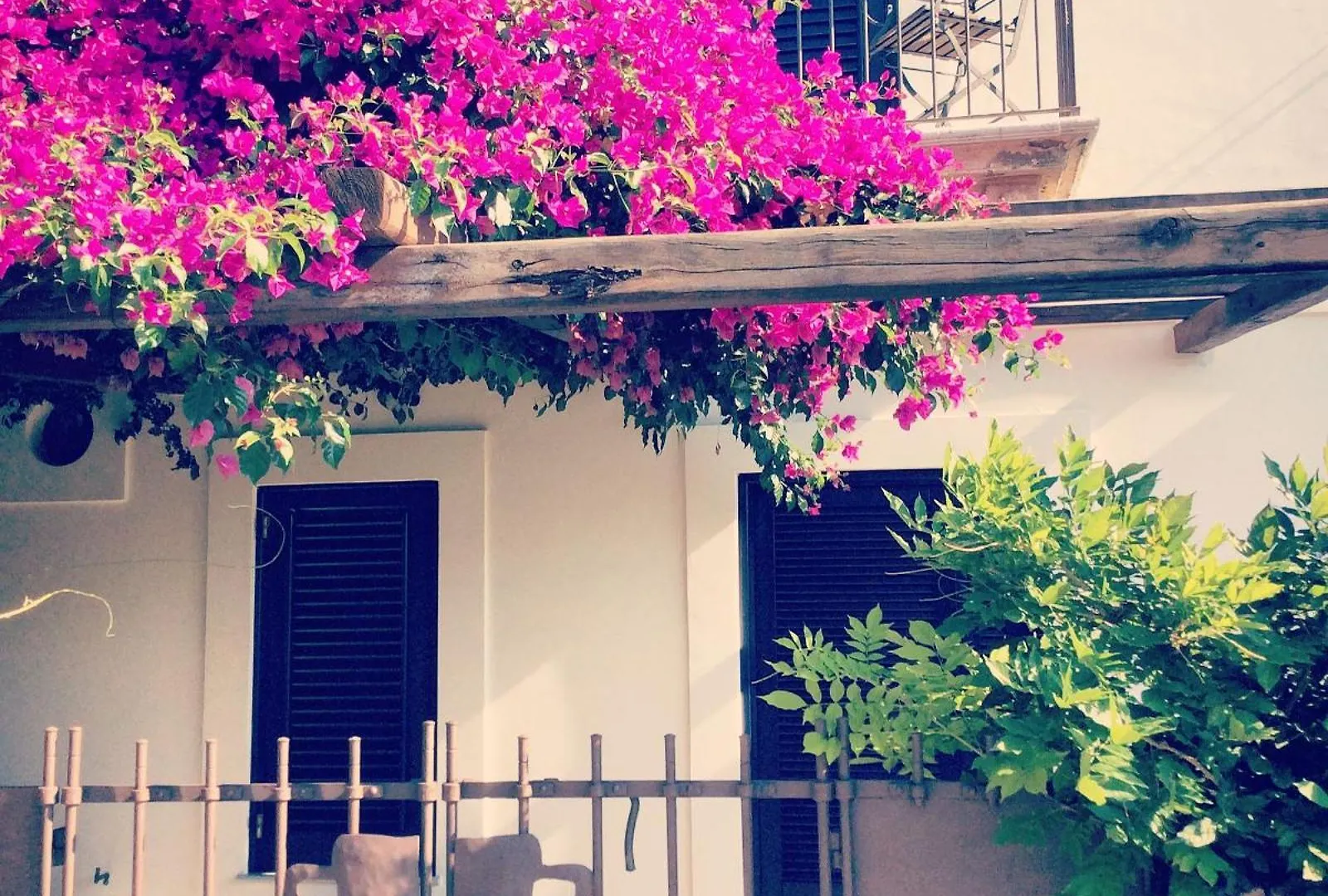 Quartara Boutique Hotel Panarea