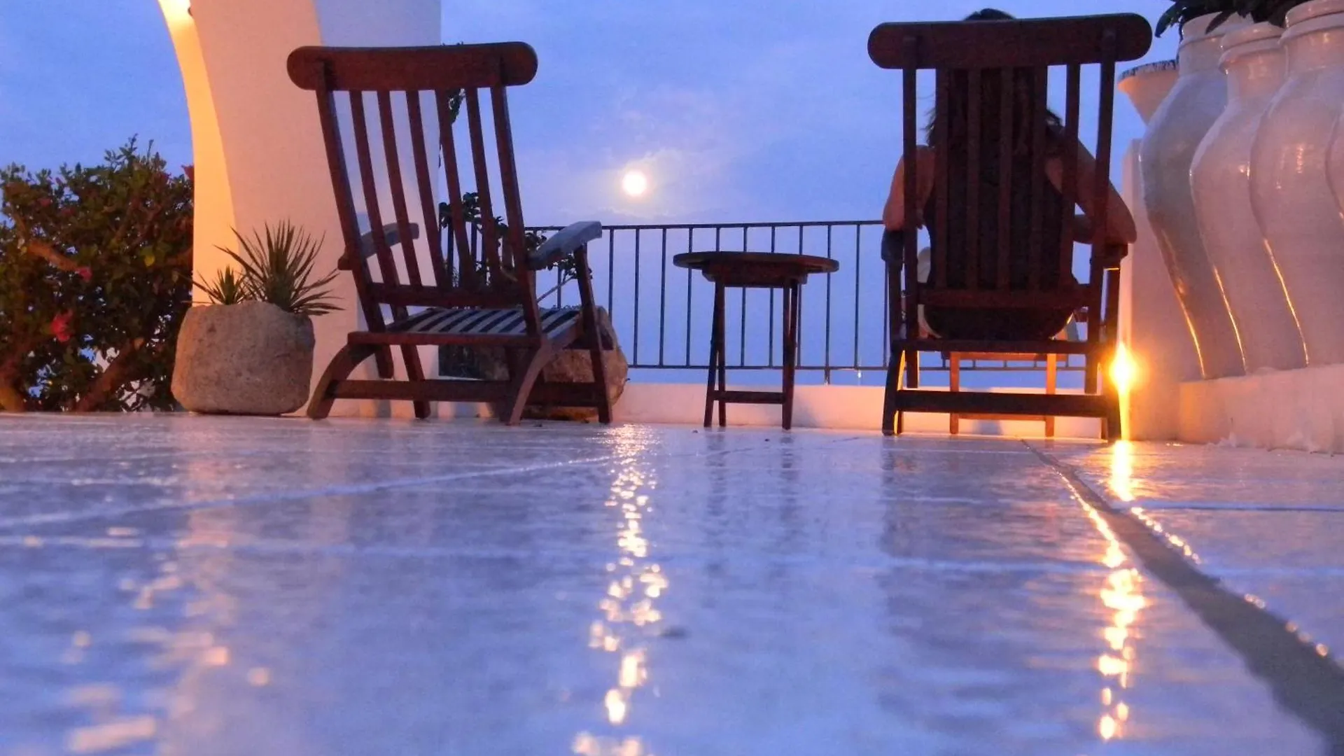 Quartara Boutique Hotel Panarea 4*,  Italy