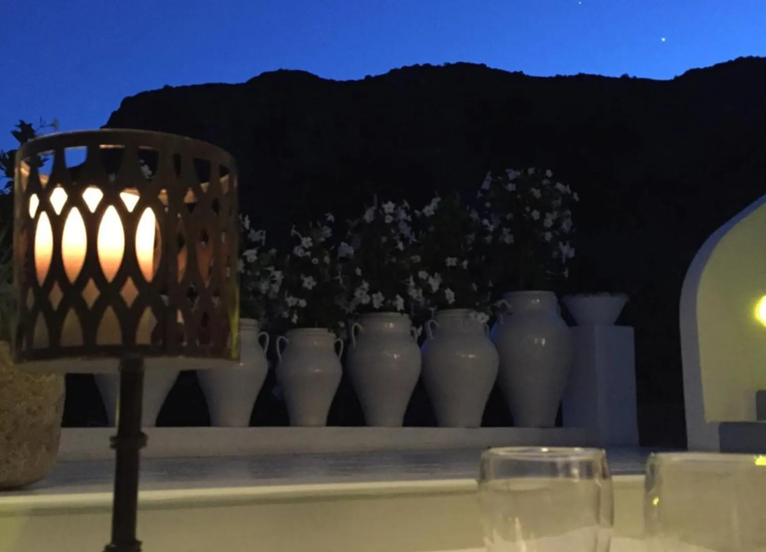 Quartara Boutique Hotel Panarea Italy