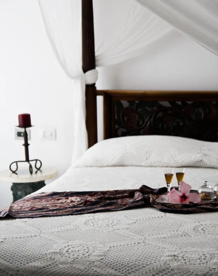 Quartara Boutique Hotel Panarea
