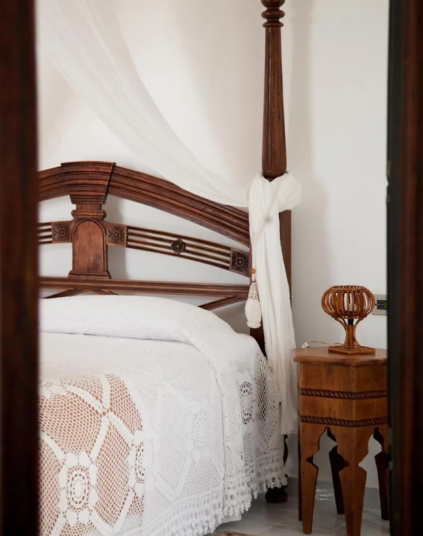 Quartara Boutique Hotel Panarea Italy