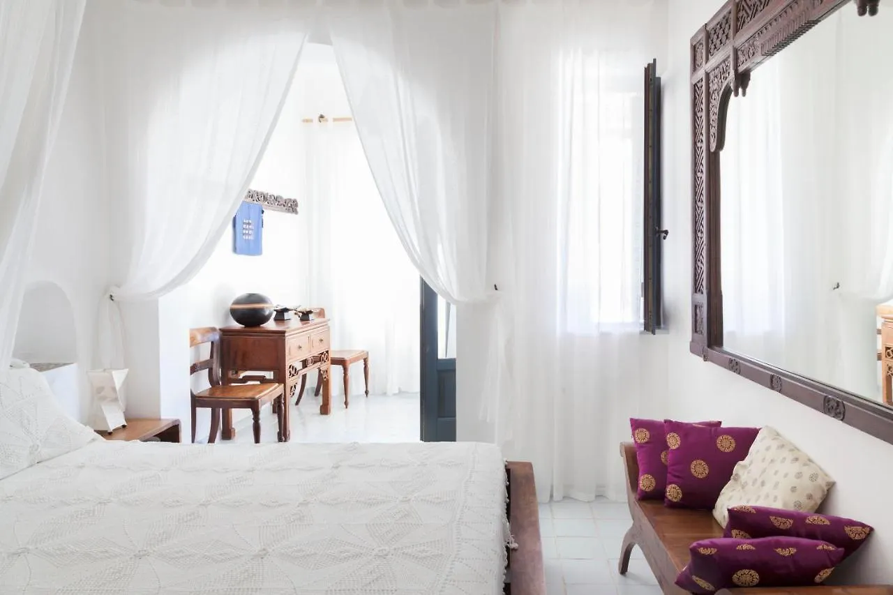 ****  Quartara Boutique Hotel Panarea Italy